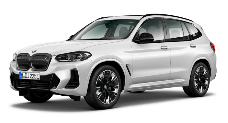 modèles-véhicules-bmw BMW iX3